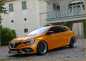 Preview: 1:18 Renault Megane RS - Tonic Orange Edition -